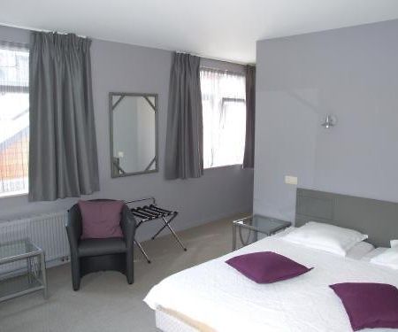 Well'In Hotel Wellin Kültér fotó