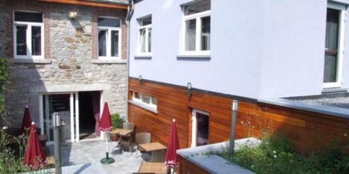 Well'In Hotel Wellin Kültér fotó