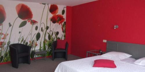 Well'In Hotel Wellin Kültér fotó