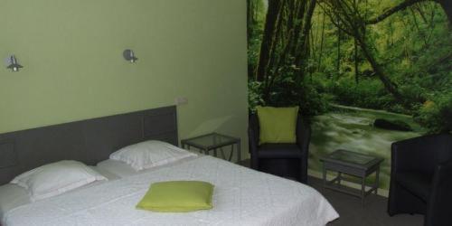 Well'In Hotel Wellin Kültér fotó