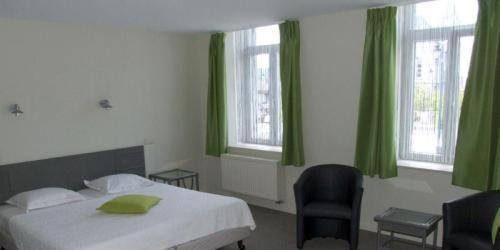 Well'In Hotel Wellin Kültér fotó