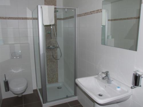 Well'In Hotel Wellin Kültér fotó