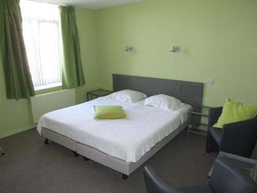 Well'In Hotel Wellin Kültér fotó