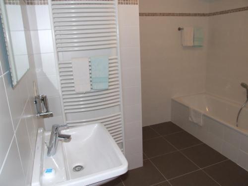 Well'In Hotel Wellin Kültér fotó
