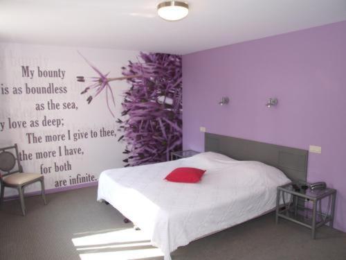 Well'In Hotel Wellin Kültér fotó