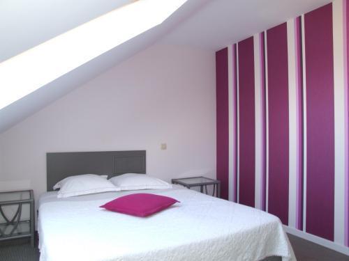 Well'In Hotel Wellin Szoba fotó