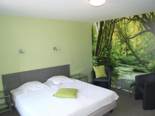 Well'In Hotel Wellin Szoba fotó